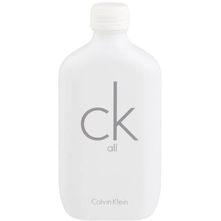 Calvin Klein All Eau de Toilette<DAMES Damesparfum