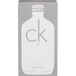 Calvin Klein All Eau de Toilette<DAMES Damesparfum