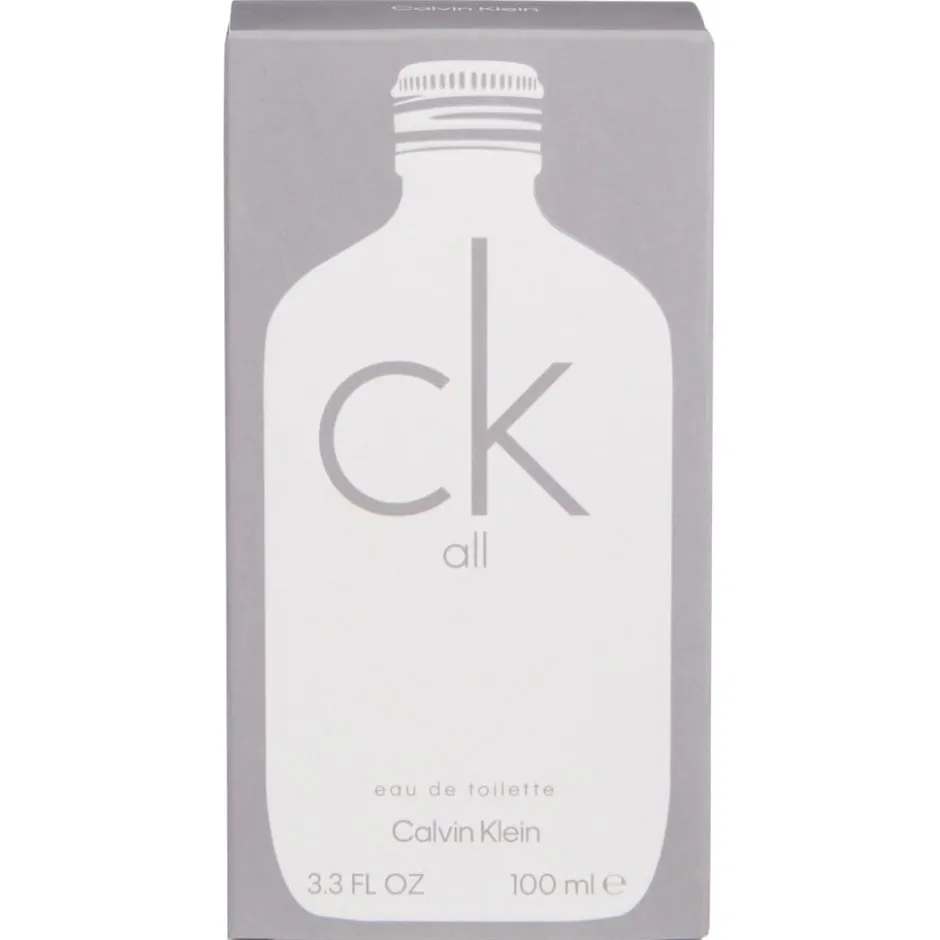 Calvin Klein All Eau de Toilette<DAMES Damesparfum