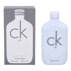 Ck All - Eau de Toilette 200ml|Calvin Klein Discount