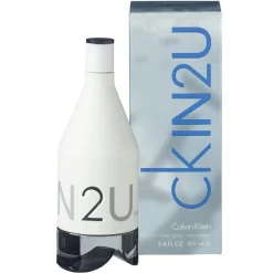 CK In2U Him Eau de Toilette|Calvin Klein Best