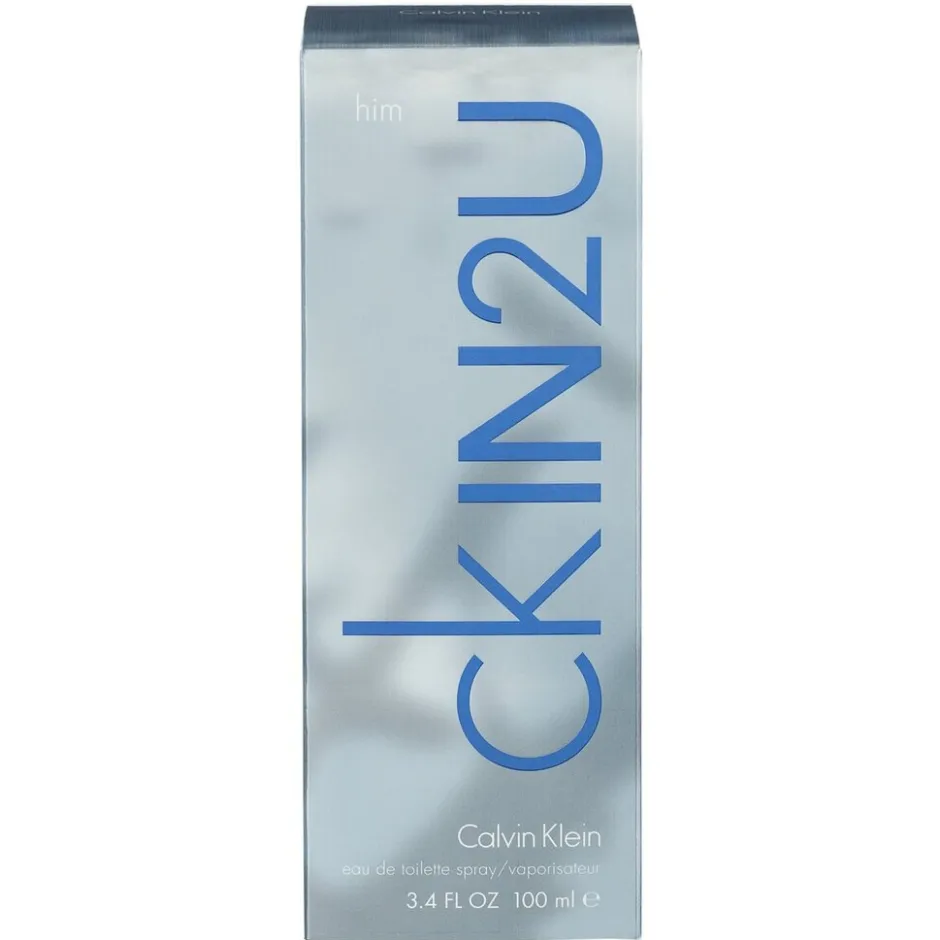 CK In2U Him Eau de Toilette|Calvin Klein Best