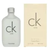 Calvin Klein Ck One - Eau de Toilette 100ml< Unisex Parfum