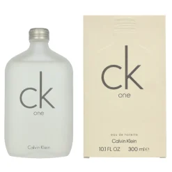 Ck One - Eau de Toilette 300ml|Calvin Klein Clearance