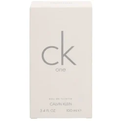 Calvin Klein CK One Eau de Toilette<DAMES Damesparfum