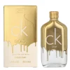 Ck One Gold - Eau de Toilette 50ml|Calvin Klein Online