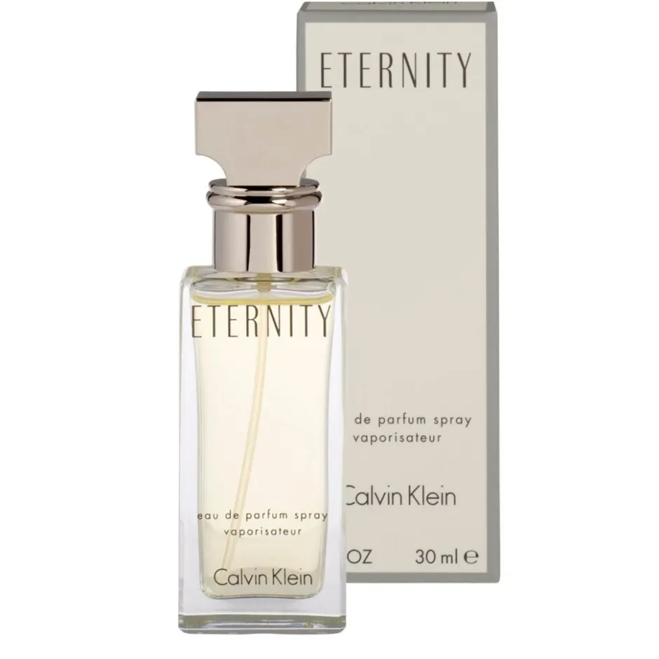 Calvin Klein Eternity Femme Eau de Parfum<DAMES Damesparfum