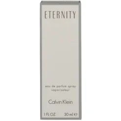 Calvin Klein Eternity Femme Eau de Parfum<DAMES Damesparfum
