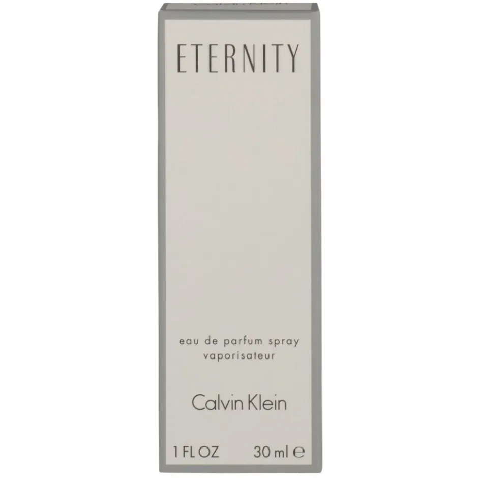 Calvin Klein Eternity Femme Eau de Parfum<DAMES Damesparfum