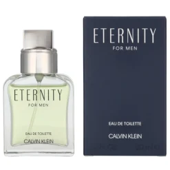 Eternity For Men - Eau de Toilette 30ml|Calvin Klein Best