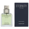 Calvin Klein Eternity For Men - Eau de Toilette 50ml<Heren Herenparfum