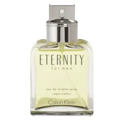 Eternity Homme Eau de Toilette|Calvin Klein Hot