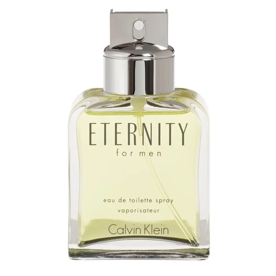 Eternity Homme Eau de Toilette|Calvin Klein Hot
