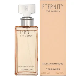 Eternity Intense For Women - Eau de Parfum 100ml|Calvin Klein Outlet