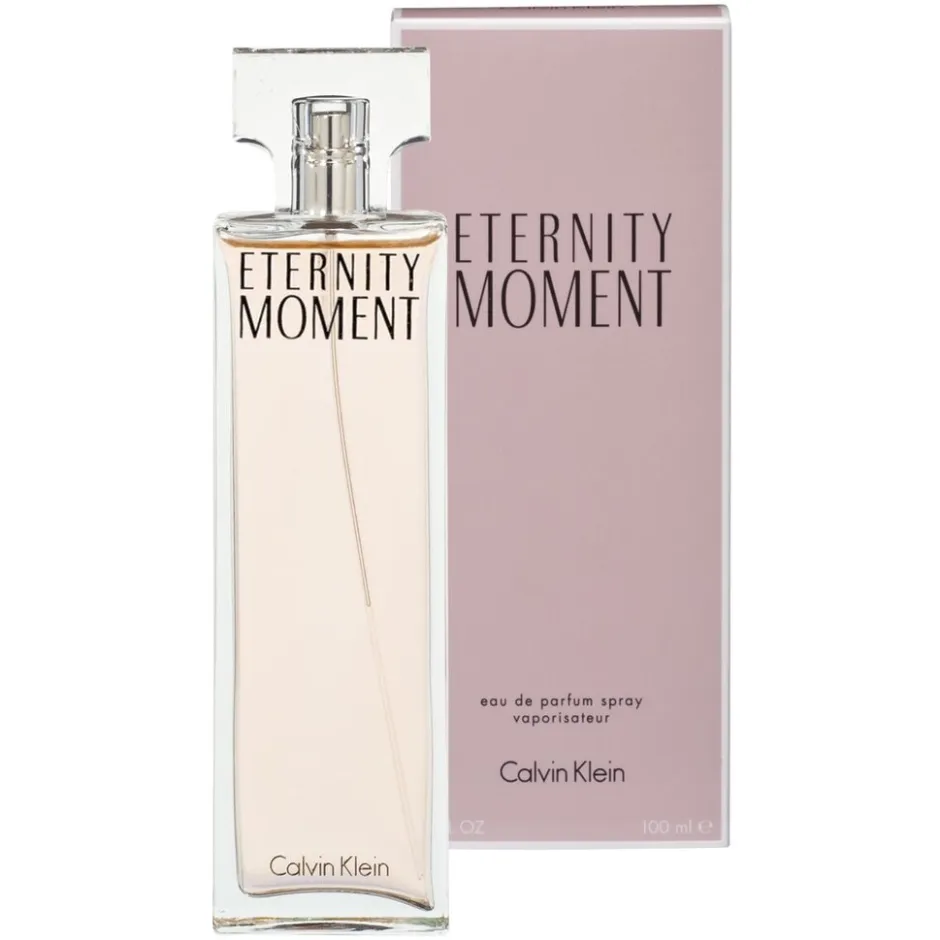 Calvin Klein Eternity Moment Eau de Parfum<DAMES Damesparfum