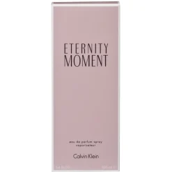 Calvin Klein Eternity Moment Eau de Parfum<DAMES Damesparfum