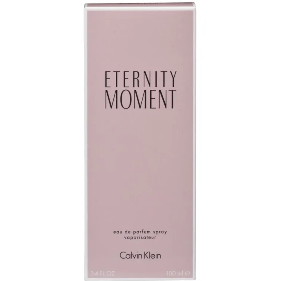 Calvin Klein Eternity Moment Eau de Parfum<DAMES Damesparfum
