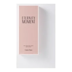 Calvin Klein Eternity Moment Eau de Parfum<DAMES Damesparfum