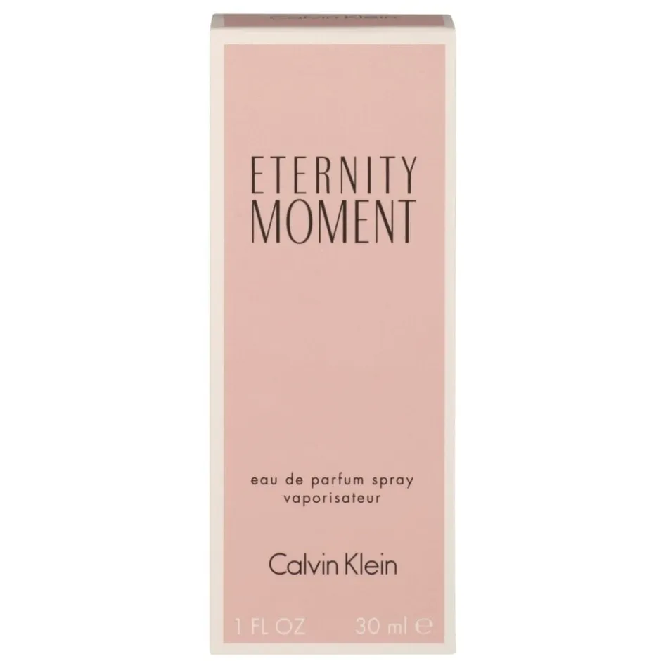 Eternity Moment Eau de Parfum|Calvin Klein