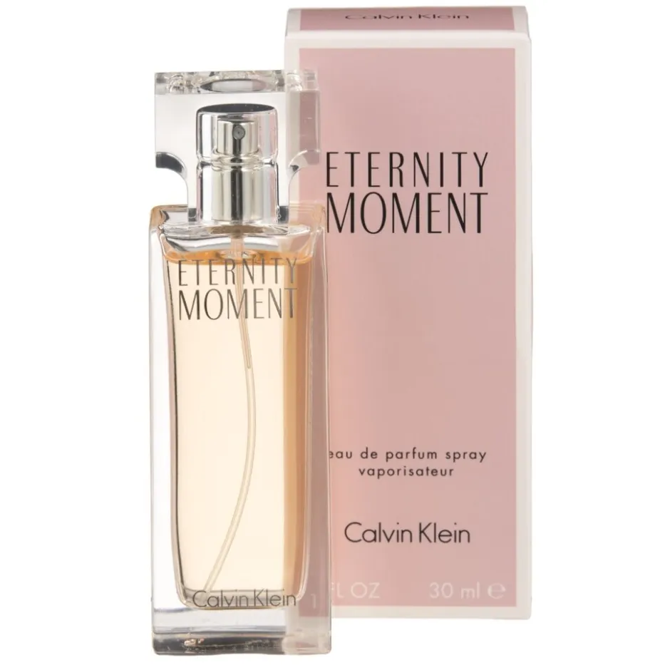 Eternity Moment Eau de Parfum|Calvin Klein