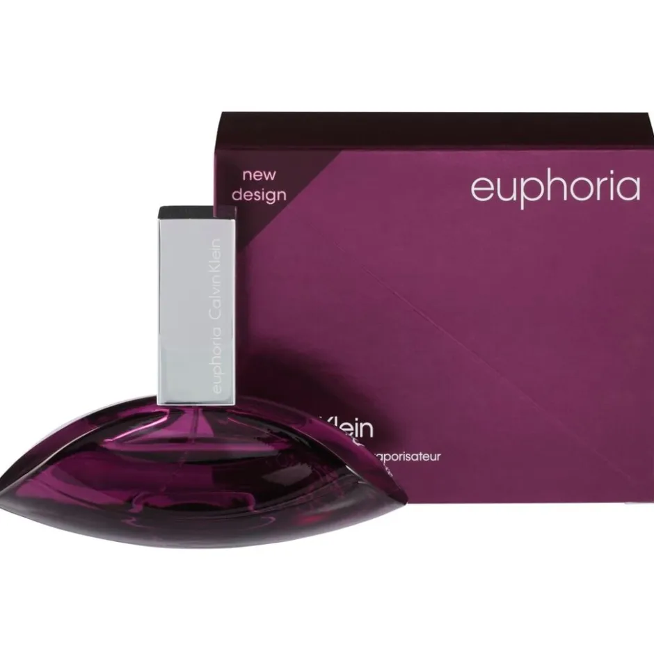 Euphoria Eau De Parfum|Calvin Klein Online