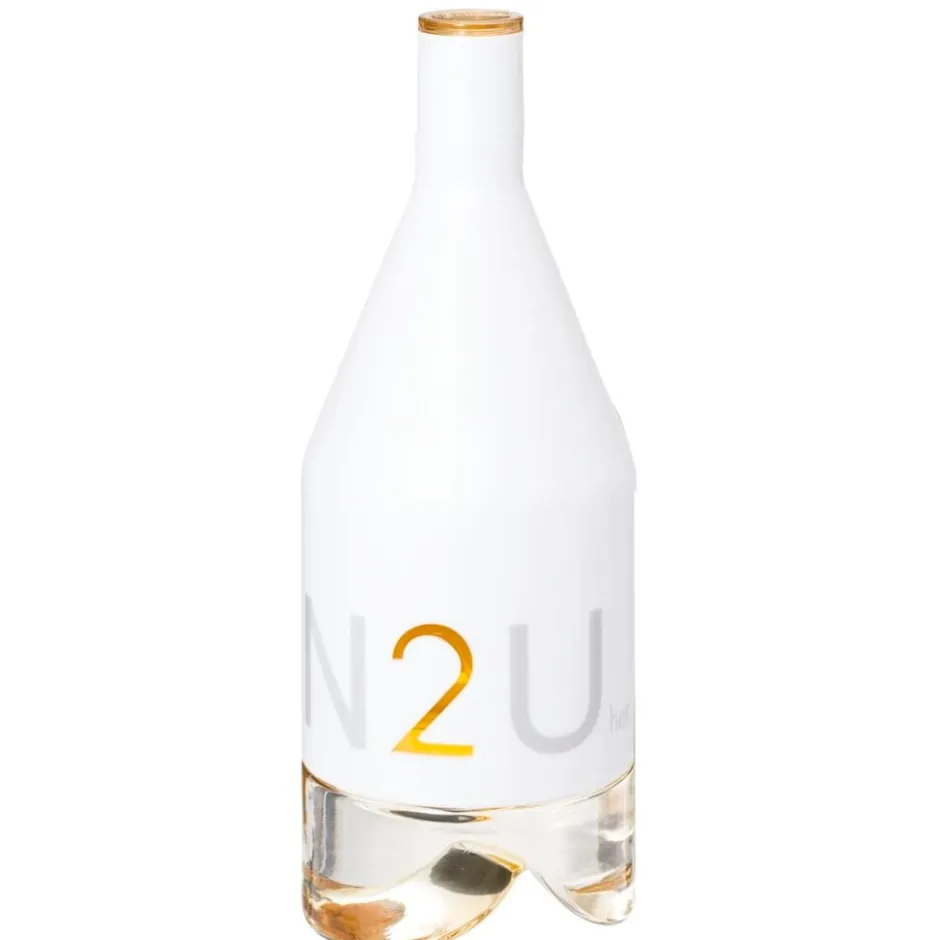 In2U Eau de Toilette|Calvin Klein Online
