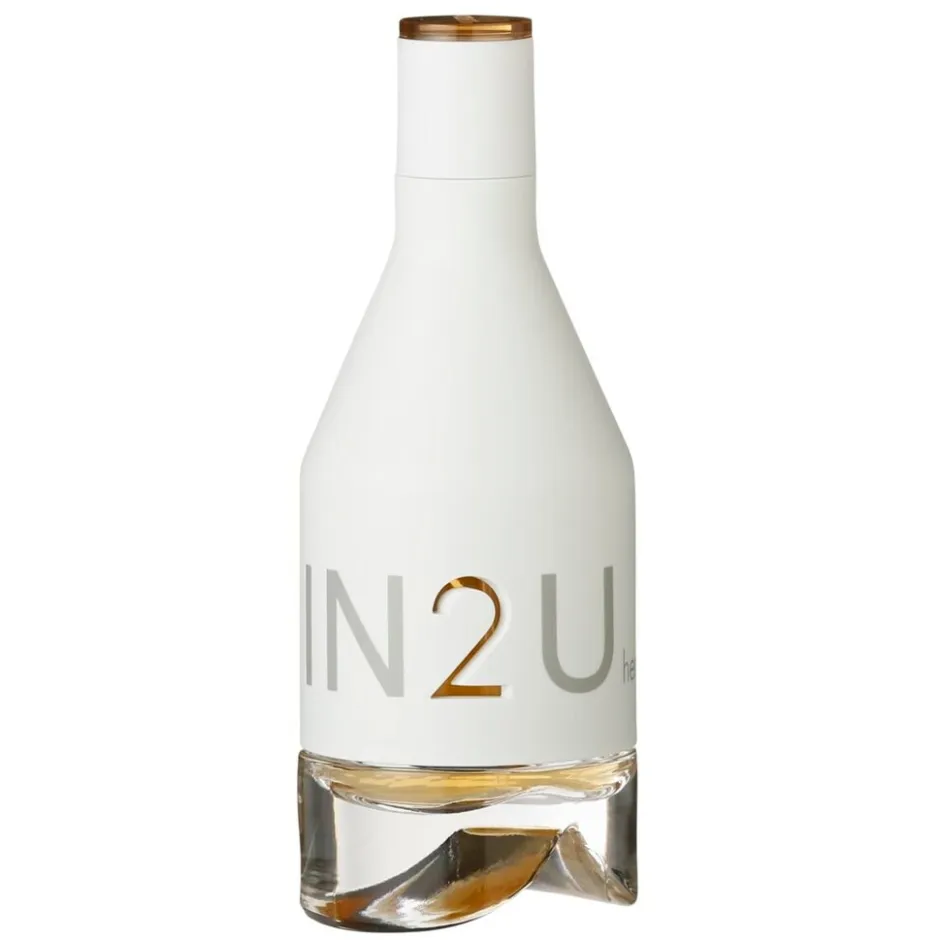 Calvin Klein IN2U For Her Eau de Toilette<DAMES Damesparfum
