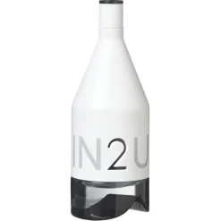 Calvin Klein IN2U Him Eau de Toilette<Heren Herenparfum