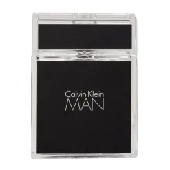 Calvin Klein Man Eau de Toilette<Heren Herenparfum