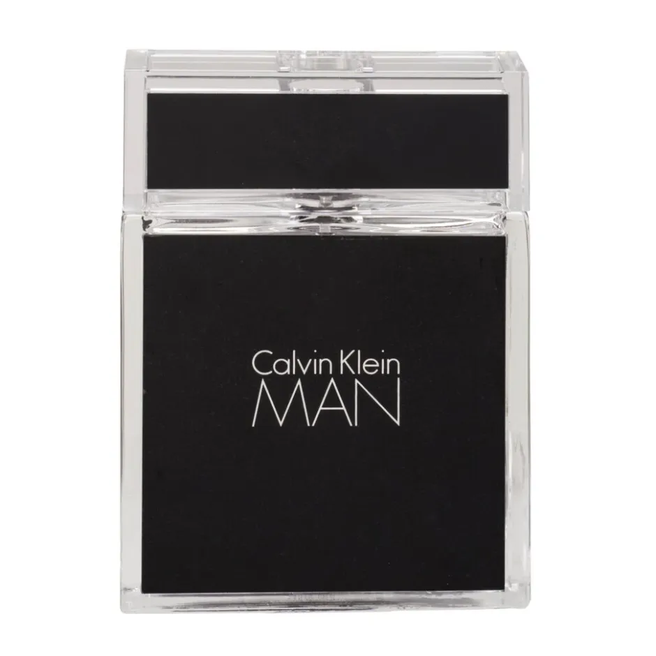 Calvin Klein Man Eau de Toilette<Heren Herenparfum