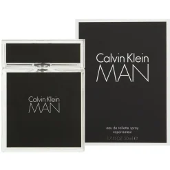 Man Eau de Toilette|Calvin Klein Discount