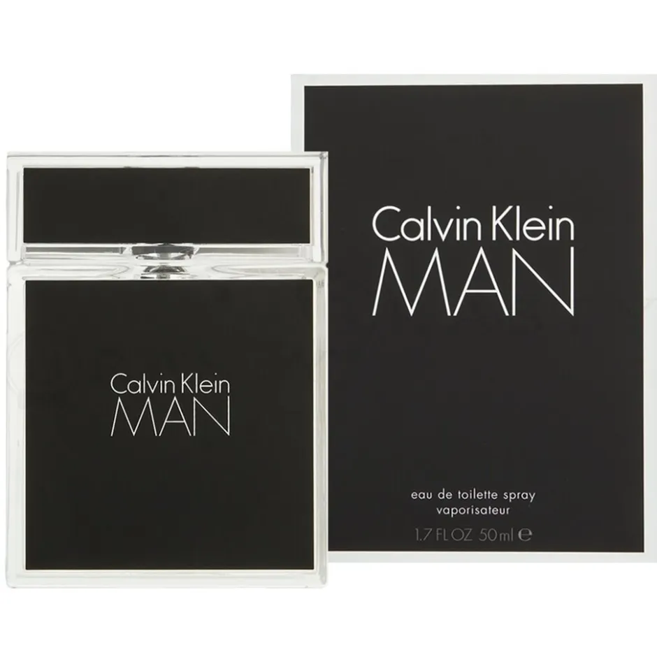 Man Eau de Toilette|Calvin Klein Discount