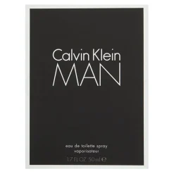 Man Eau de Toilette|Calvin Klein Discount