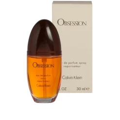 Calvin Klein Obsession Eau de Parfum<DAMES Damesparfum