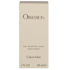 Calvin Klein Obsession Eau de Parfum<DAMES Damesparfum