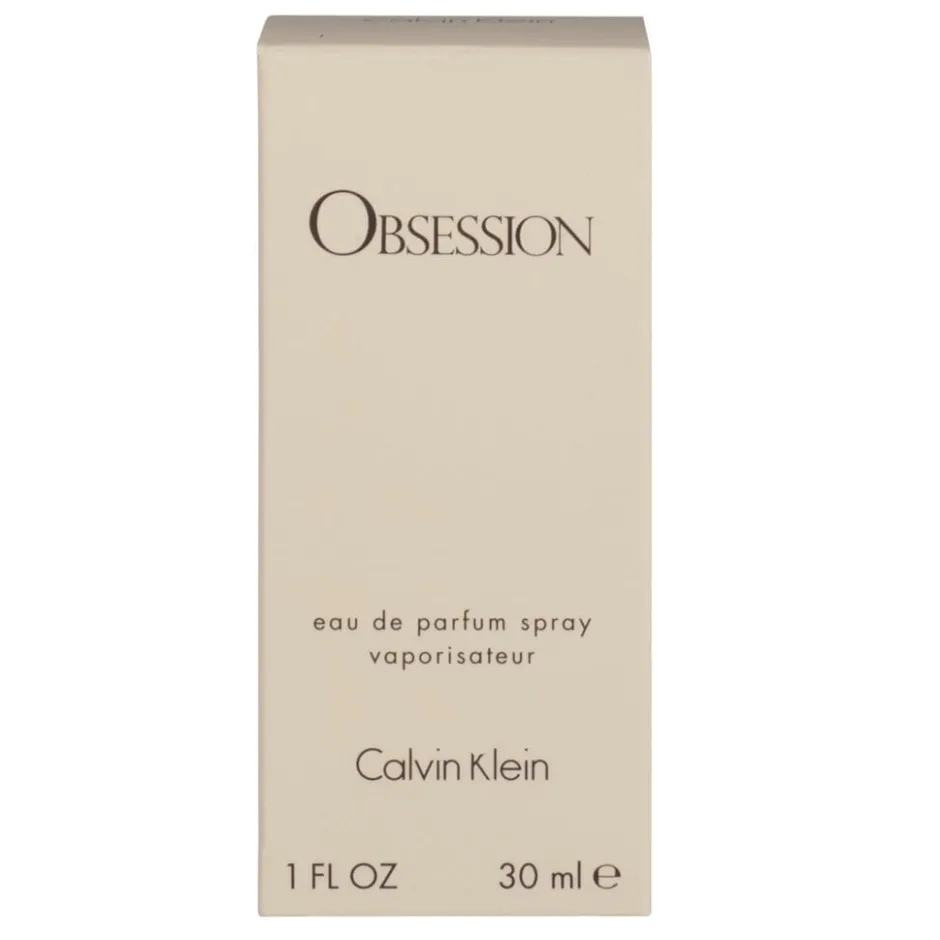 Calvin Klein Obsession Eau de Parfum<DAMES Damesparfum