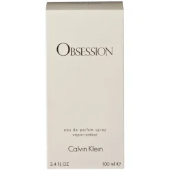 Calvin Klein Obsession for Women Eau de Parfum<DAMES Damesparfum