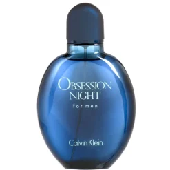 Obsession Night Men Eau de Toilette|Calvin Klein New