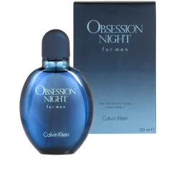 Obsession Night Men Eau de Toilette|Calvin Klein New