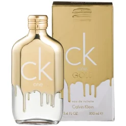 One Gold Eau de Toilette|Calvin Klein Clearance
