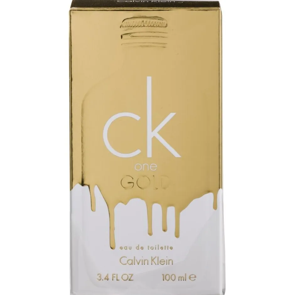 One Gold Eau de Toilette|Calvin Klein Clearance