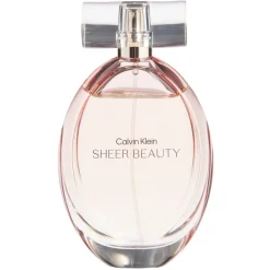 Calvin Klein Sheer Beauty Eau de Toilette<DAMES Damesparfum