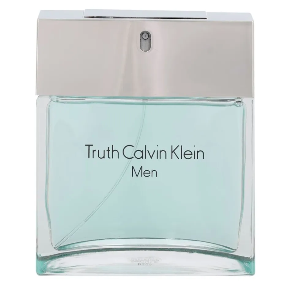 Truth Men Eau de Toilette|Calvin Klein Online