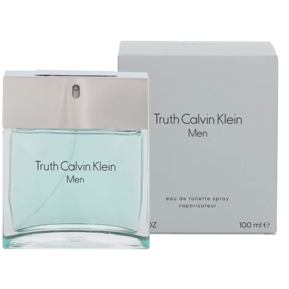 Truth Men Eau de Toilette|Calvin Klein Online