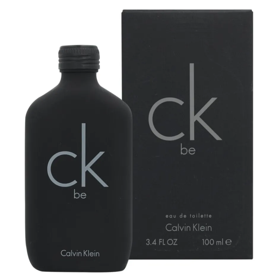 Vapo Be Eau de Toilette|Calvin Klein Hot