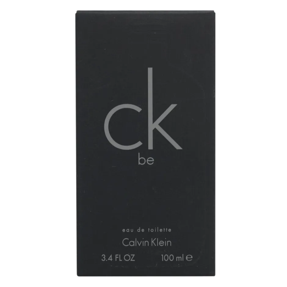 Vapo Be Eau de Toilette|Calvin Klein Hot