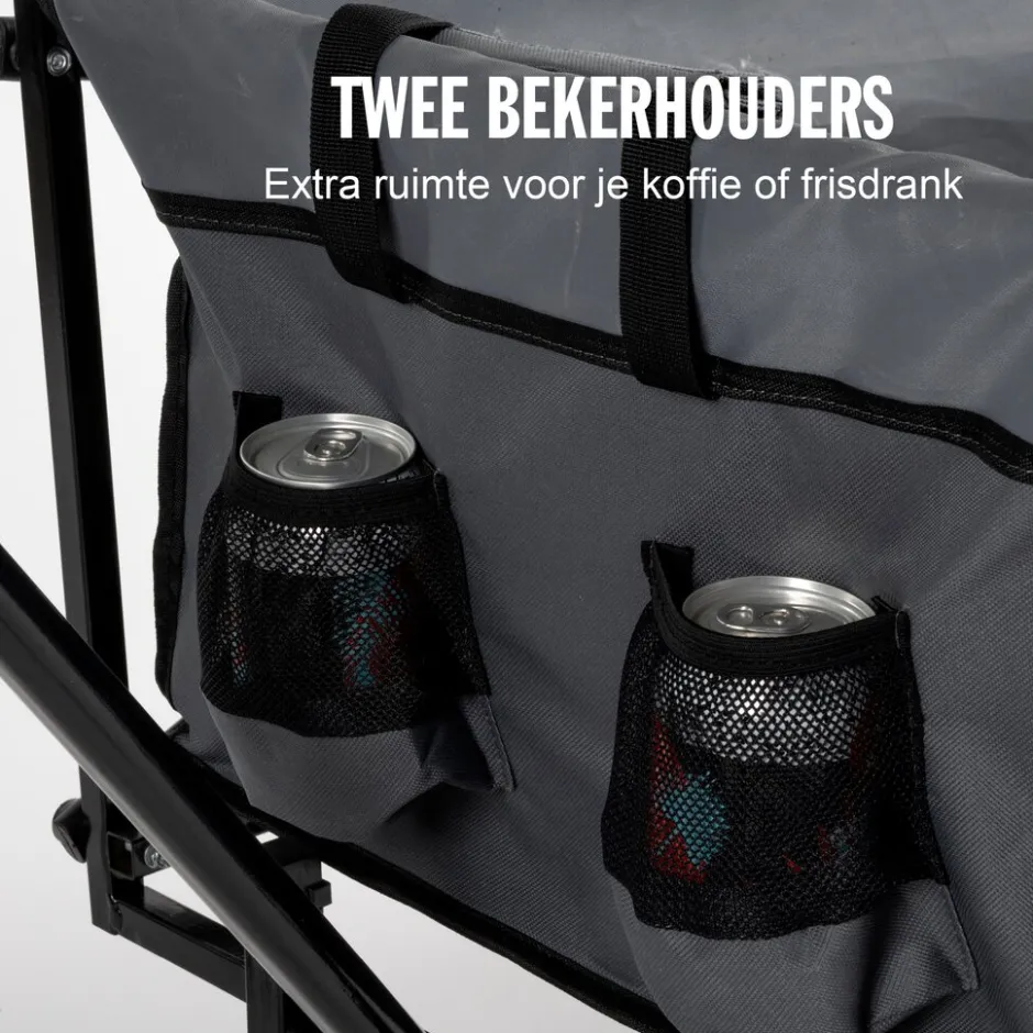 Camp Active Bolderkar MECBO5320/0010< Buiten En Vrije Tijd