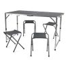 Camp Active Tuintafel MENTU5770/002< Buiten En Vrije Tijd