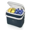 Tristar Campart Travel CB-8630 Koelbox Arendal USB Power functie 30L< Buiten En Vrije Tijd
