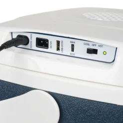 Tristar Campart Travel CB-8630 Koelbox Arendal USB Power functie 30L< Buiten En Vrije Tijd